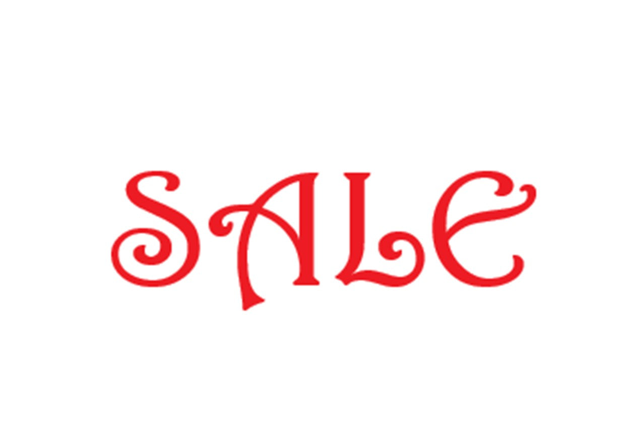 Sale