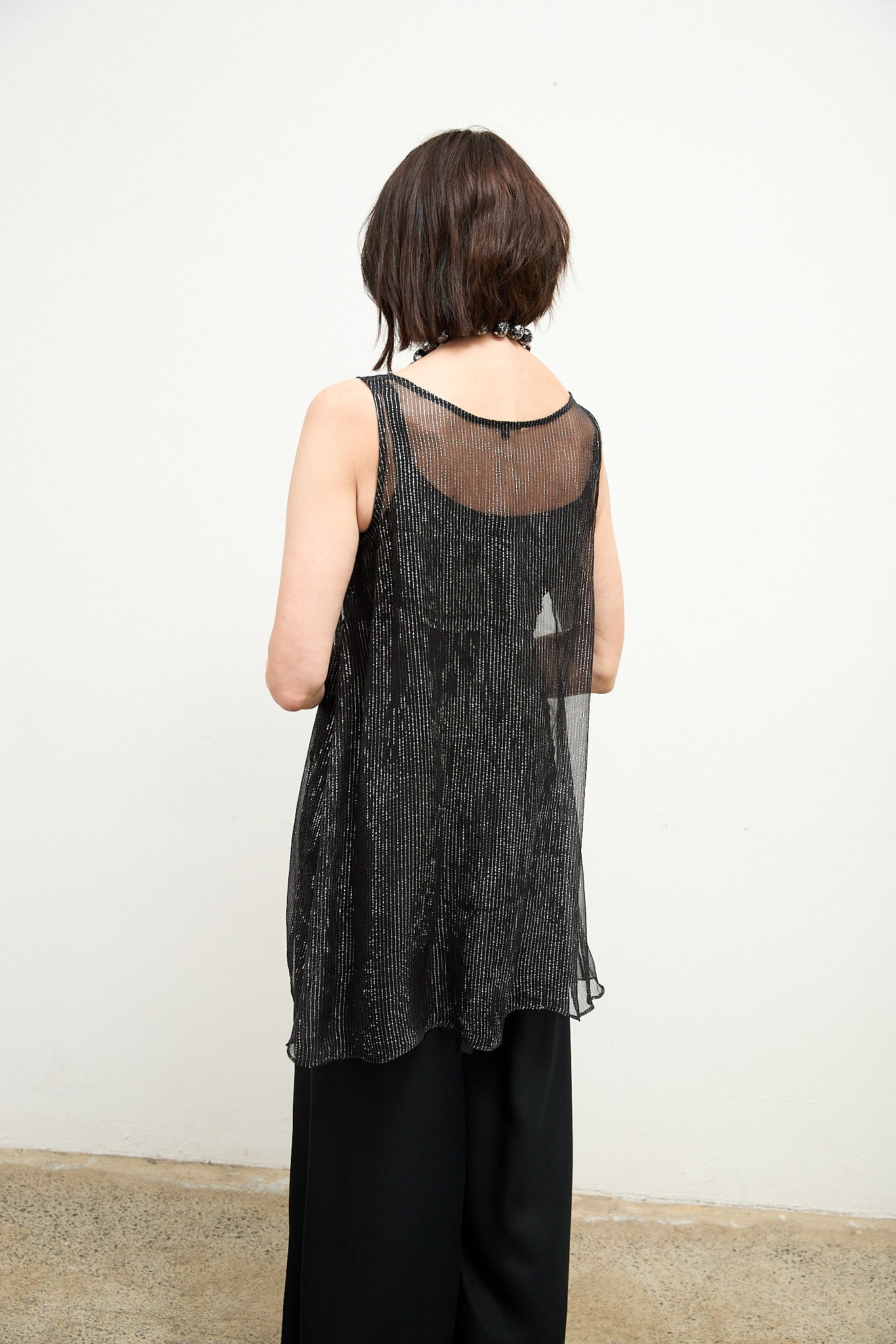 Sei Tunic Sparkle