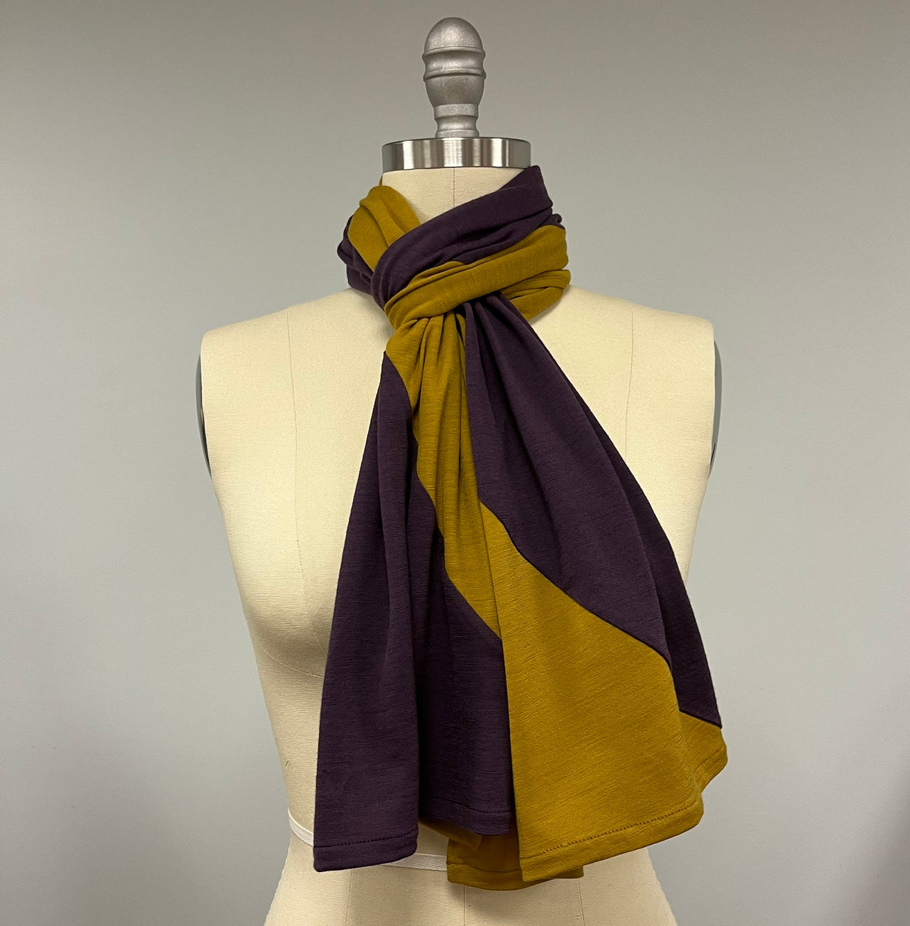 Onda scarf