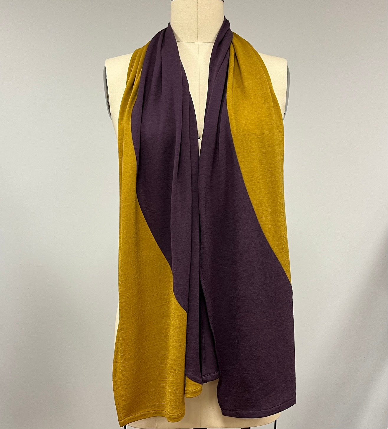 Onda scarf