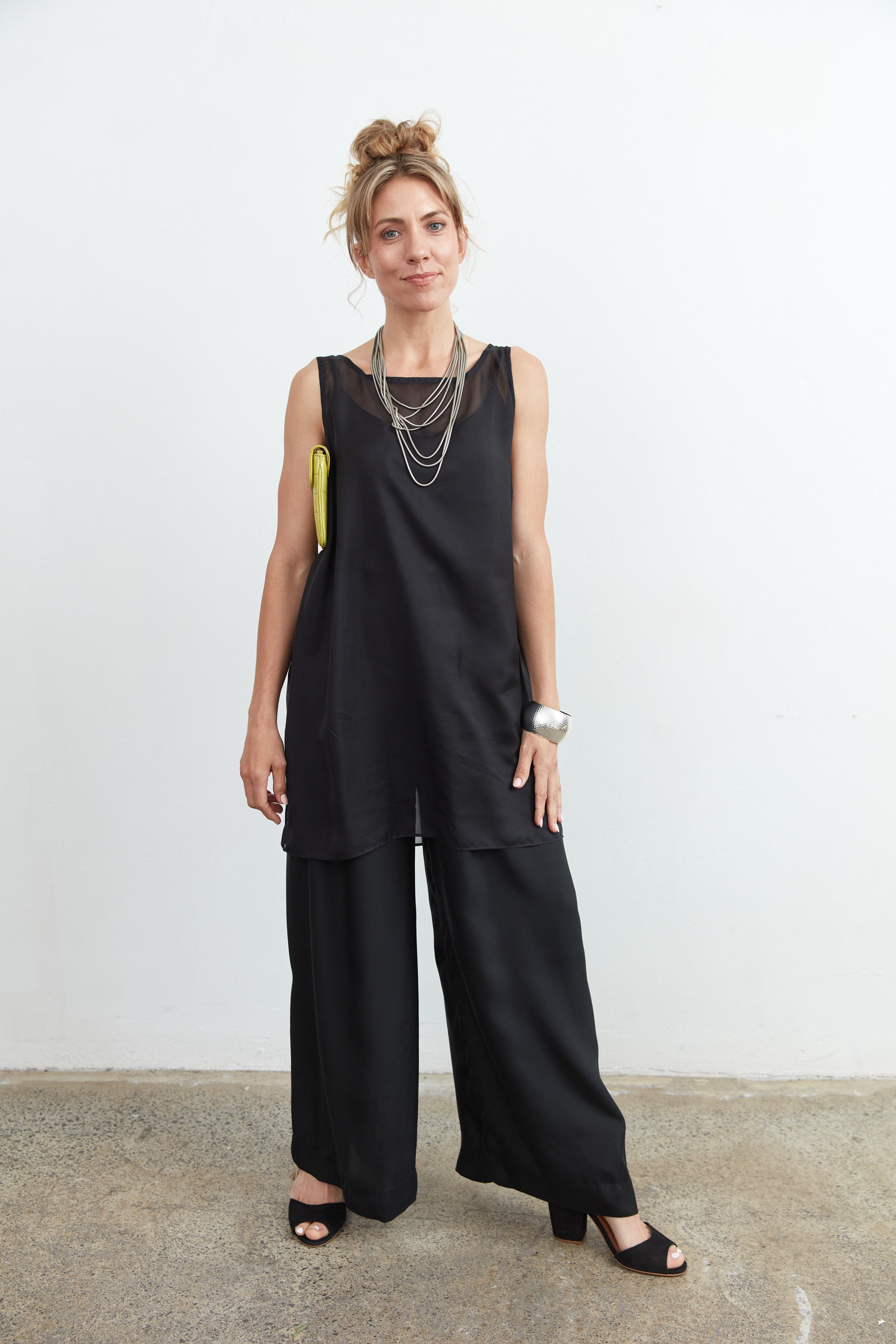 Erin wide leg pants