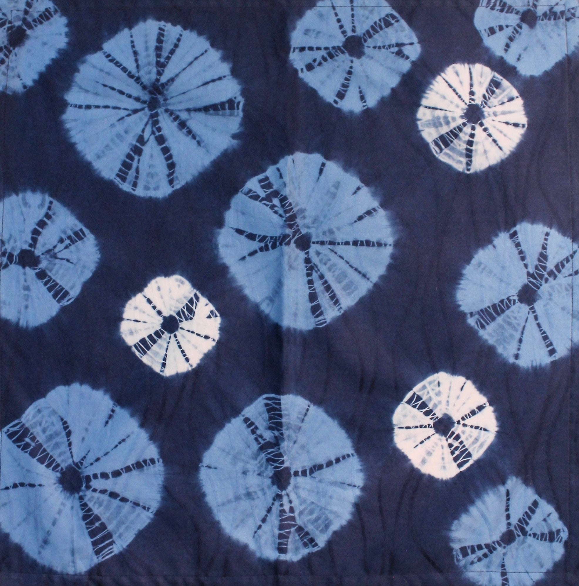 Napkin set - summer nights