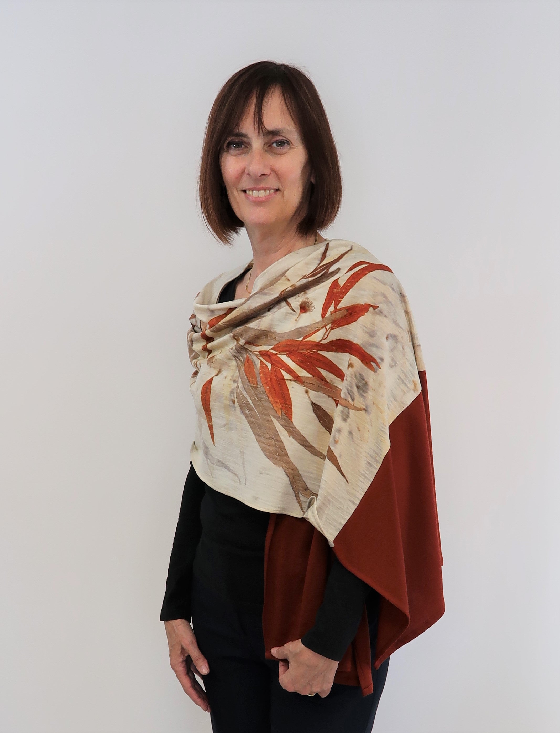 merino jersey at Sylvia Riley Designs