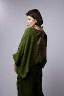 Anka silk top