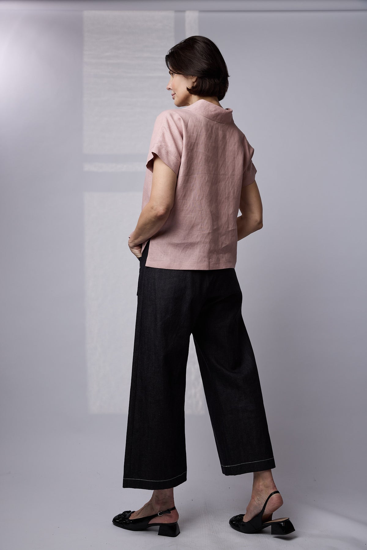 Odette top
