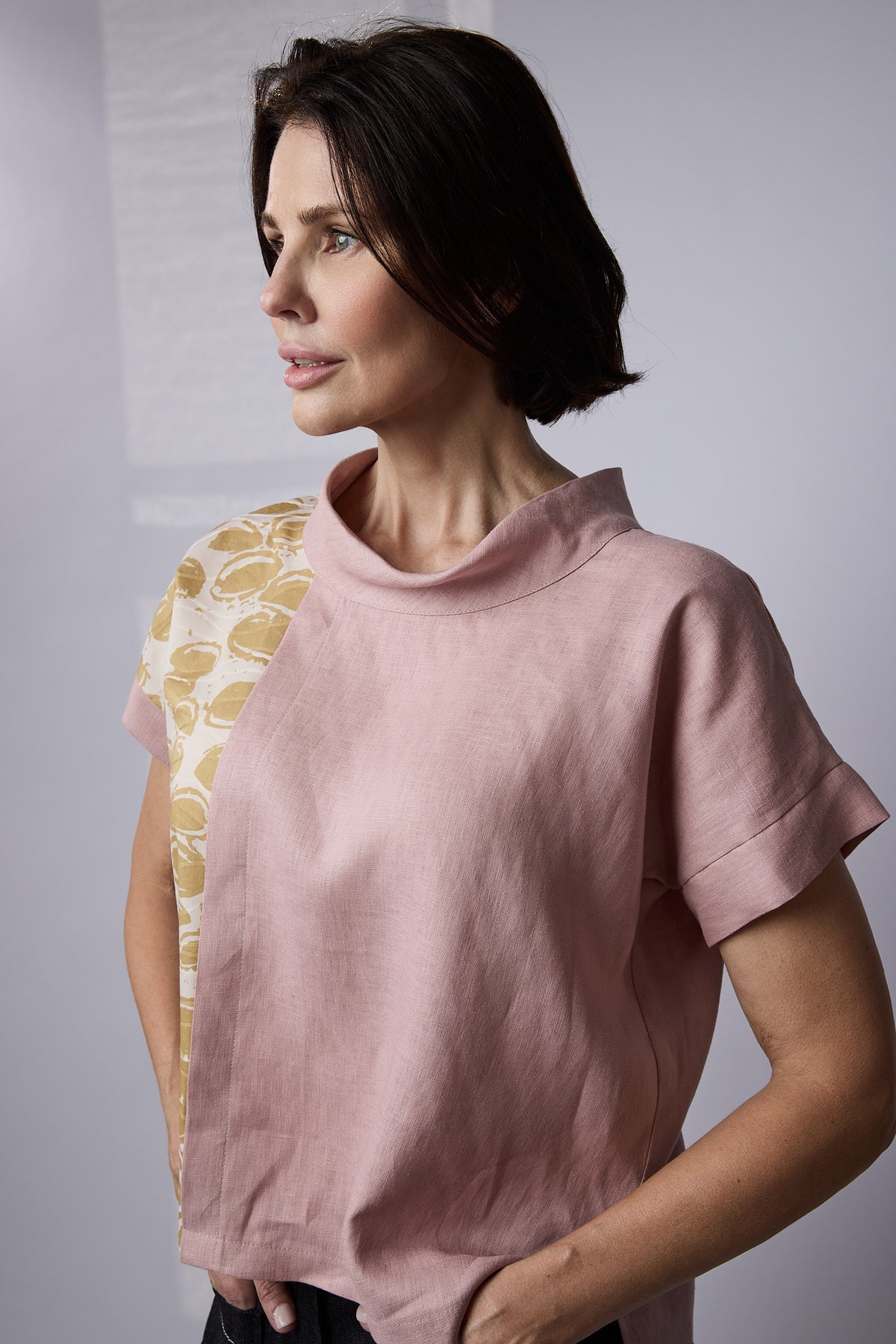 Odette top