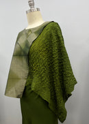 Anka silk top