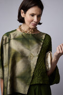 Anka top front view