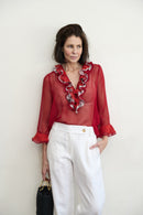 Ariadne blouse