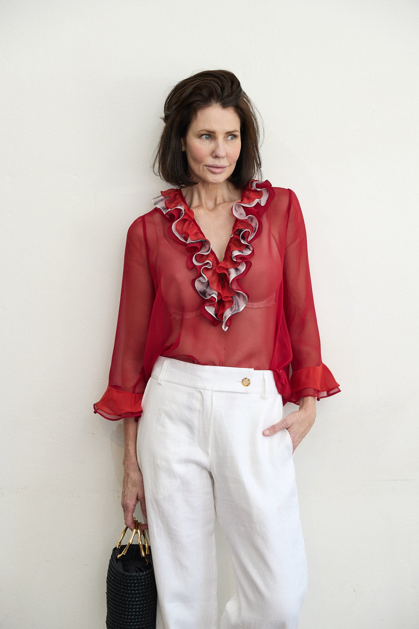 Ariadne blouse