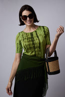 Artemis top out shopping