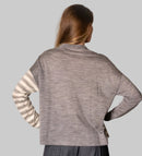 Calliope top back view