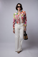 Dulcie Jacket styled