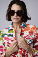 Dulcie jacket detail