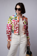 Dulcie jacket front view