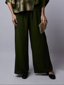 Erin pants front view