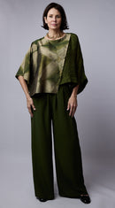 Erin pants with Anka top