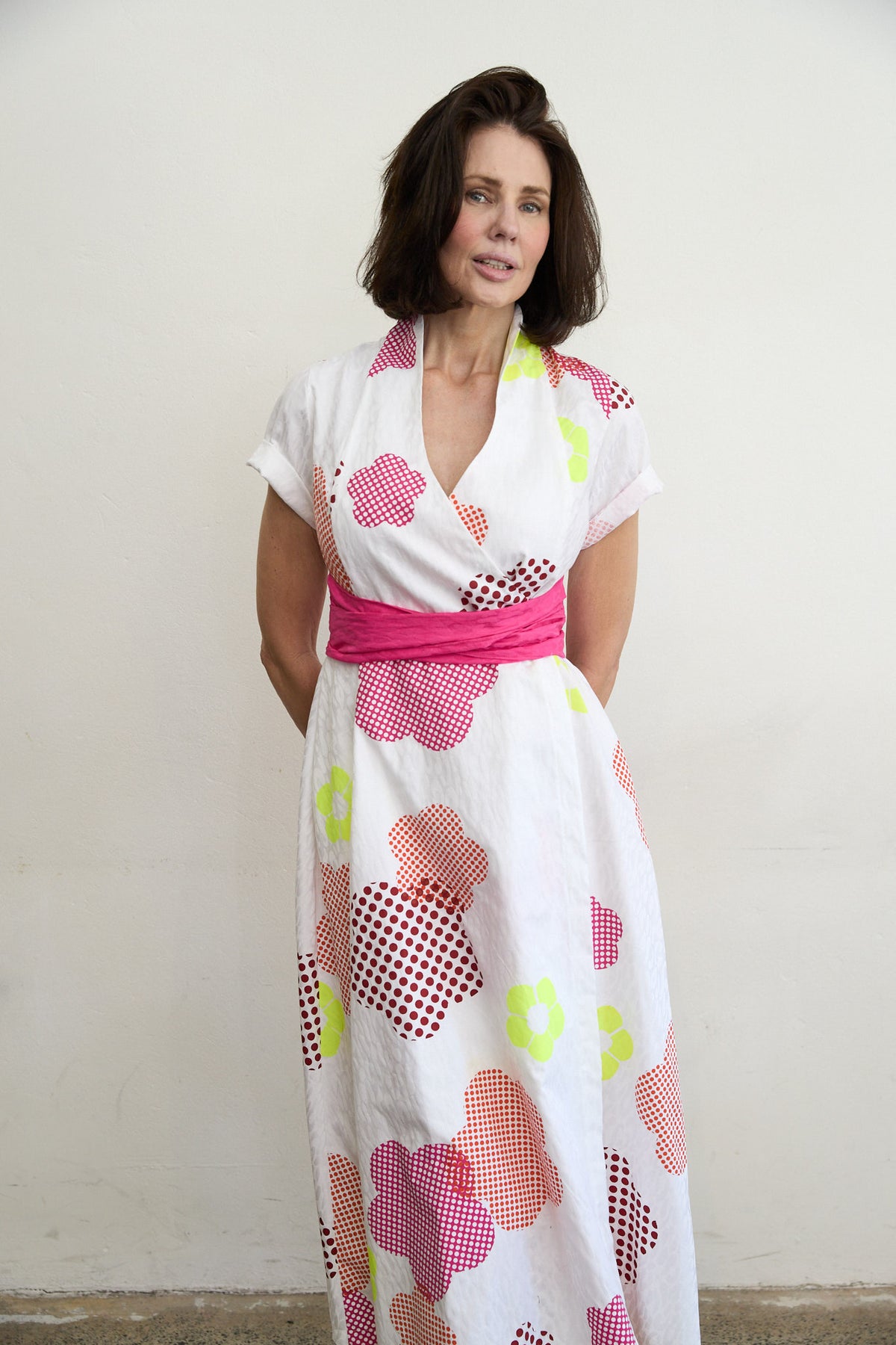 Grace dress