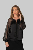 Lucinda blouse