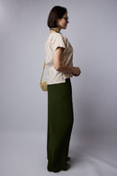 Odile top side view