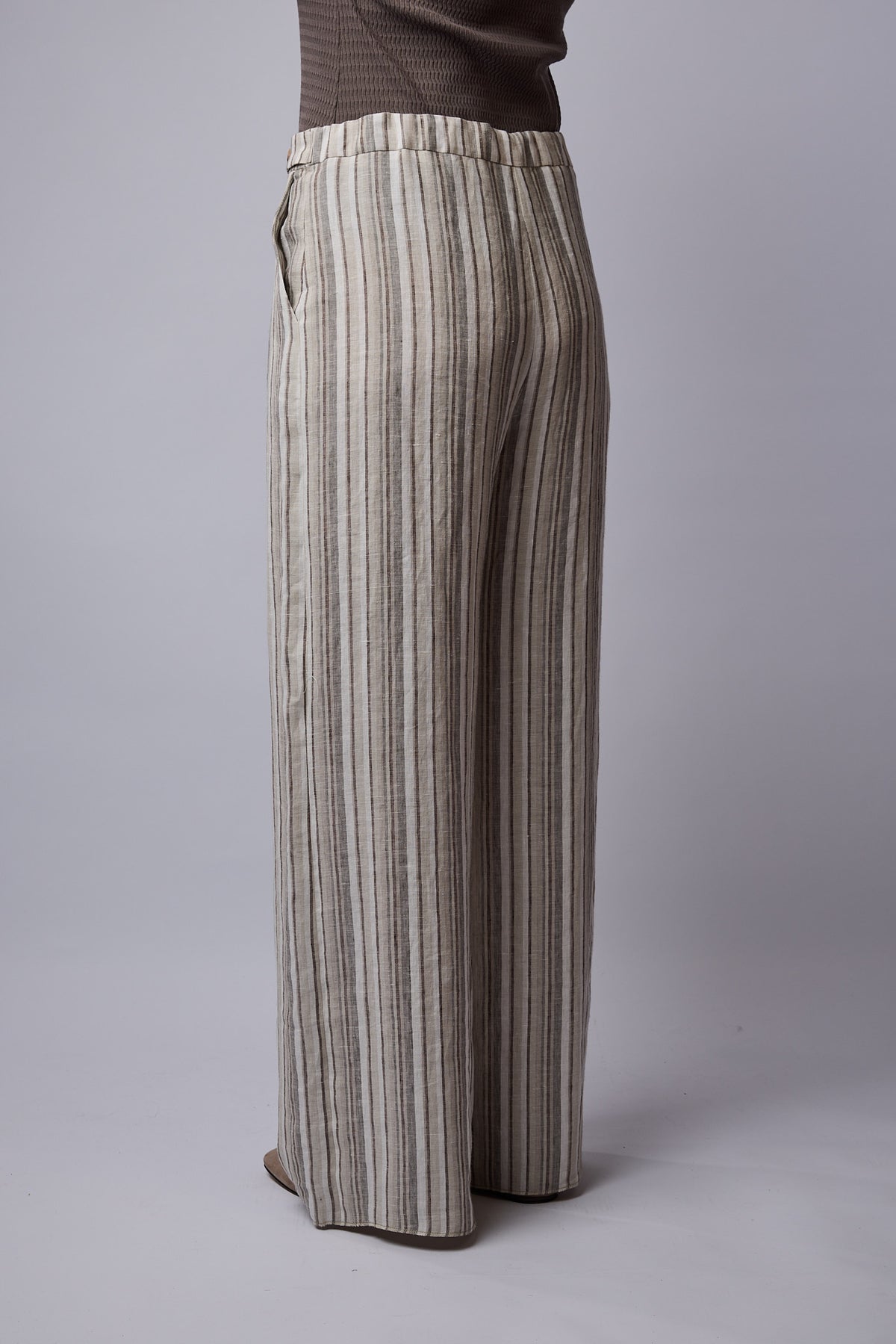 Remy pants back view