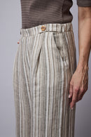 Remy pants detail