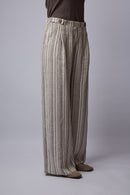 Remy pants side view