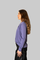 Rondo top from the side